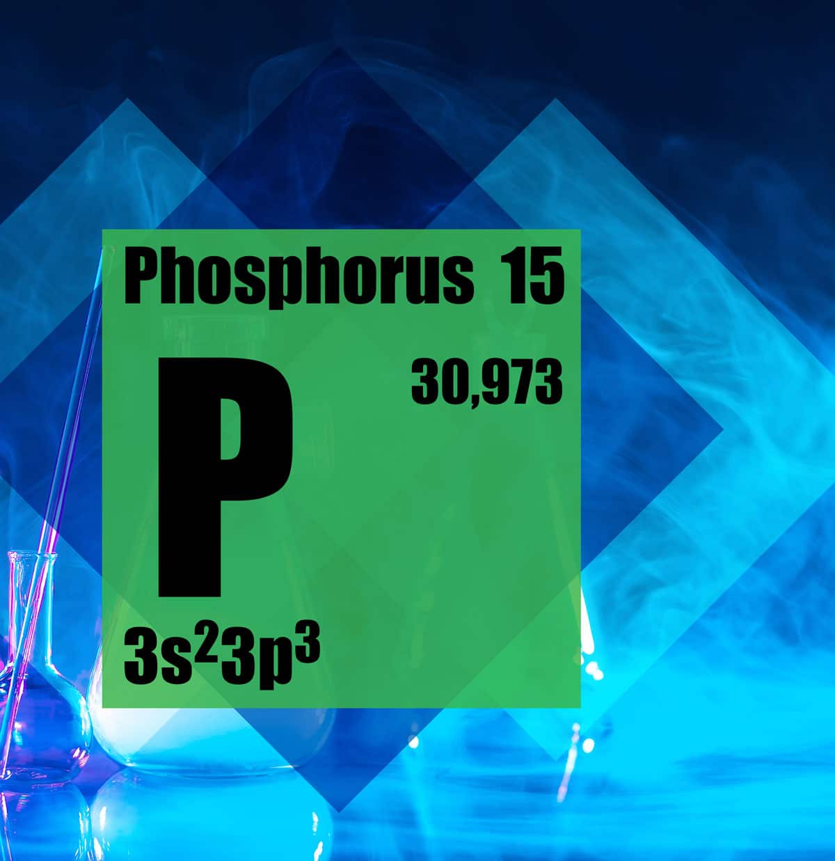 Eta GaS, image, additives micronutrients, some show cases: phosphorus protection of metals from corrosion phosphorus in the production of matches.
